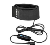 SV192 Lens Warmer,Hot Dew Lens Heater,560mm 12V Temperature Regulator Universal Dew Heating Strip for Telescope Camera