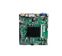 SV1A-19014P J1900 Quad Core 17X17 COM HDMI contrôle industriel ITX caisse enregistreuse carte mère LVDS(Type2)