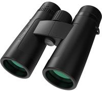 Sv202 Updated Ed Jumelles 10X42, Verre Ed Bak4 Prisme Revêtement Diélectrique Et Phase Corps En Alliage De Magnésium Étanche Pour Observation Des Oiseaux[Z455]