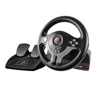 Volant et Pédalier de Course Multi-plateforme SUBSONIC