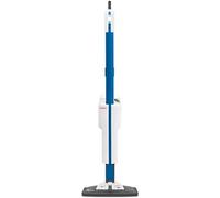 Polti Nettoyeur vapeur 2-en-1 Vaporetto SV620 Style 1500 W 15 accessoires Bleu