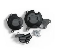 SV650 Protection Moteur Moto pour SV 650 2015-2023 X 2018-2023 DL650 V-Strom 2017-2023