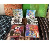 sv7a sv9 sv9a Team Rocket sv10 Boulon Noir sv11B Blanc Flare sv11W BOITE SCEL...