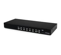 [SV831DUSBU] STARTECH.COM Commutateur Switch KVM USB VGA à 8 ports avec OSD R...