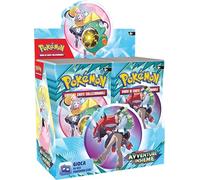 Pokémon Aventures Ensemble Affichage 36 Sacs ITA