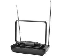 SV9125 - Antenne d'intérieur Eco Line - Antenne Amplifiée - Filtre 5G G