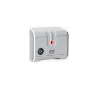 SV9601 ONE FOR ALL Signal Amplificateur TV Simple Ofa