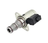 SV98-T39S 5019094 Électrovanne 12 V compatible avec chargeuse-pelleteuse JCB 3CX 4CX 5CX 214 215 217 SS620 PS760 PS720 SS640 PS745 SS740 Compatible avec pelle Caterpillar CT60 CT80