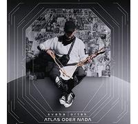 Svaba Ortak – Atlas Oder Nada – CD – Import