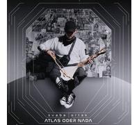 Svaba Ortak – Atlas Oder Nada – CD – Import