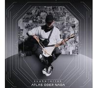 SVABA ORTAK - ATLAS ODER NADA CD NEUF