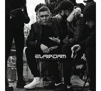 SVABA ORTAK - EVA & ADAM CD NEUF