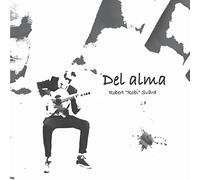 Svärd, Robert - Del Alma [Import]