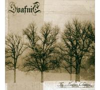 Svafnir - The Heathen Chapters [Import]
