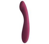 Svakom Amy 2 - vibromasseur point G rechargeable et étanche (violet)