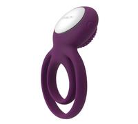 SVAKOM Anneau Rechargeable pour Couples Tammy