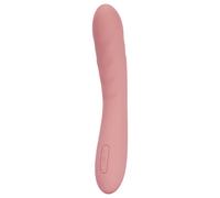 Svakom Ava Neo - vibromasseur point G à va-et-vient, intelligent et contrôlable par application (rose)
