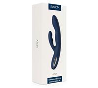 Svakom Aylin Vibrateur de couple Ambidextre