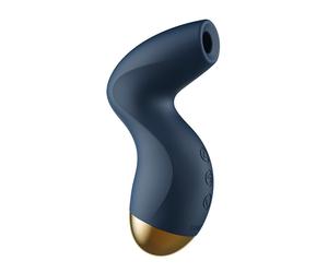 SVAKOM Bien-être intime Pulse Pure Air Pressure Blue - Vibrateur à pression d'air