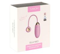 Svakom boule d'amour pink taille unique