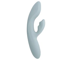 Svakom Chika - Vibrateur à bras clitoridien contrôlé par application (gris)