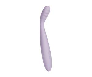 SVAKOM - Cici 2 - Vibromasseur flexible pour le point G - Lavande