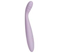 Svakom Vibromasseur Cici 2 point G fin contrôlable par application Lavande 1ut