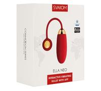 Svakom Connexion Series Ella Neo App Controlled Taille Unique E30974