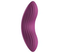 Svakom Edeny - intelligent vibromasseur culotte (violet)