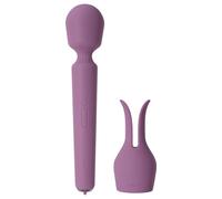Svakom Emma Neo 2 - Vibromasseur masseur contrôlé par application (violet)