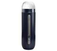 Svakom Hannes Neo - masturbateur automatique chauffant - bleu
