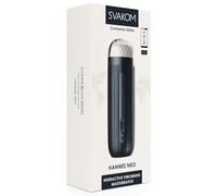 Svakom Masturbateur connecté Hannes Neo