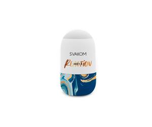 Svakom Hedy X Reaction masturbateur