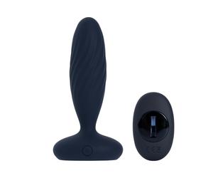 Svakom Jordan Plug Anal Va Et Vient 12 cm