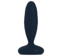 Svakom Jordan - plug anal vibrant contrôlé par application (bleu)