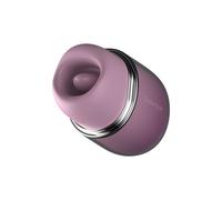 Svakom Klitty Stimulateur Clitoridien à Léchage & Succion