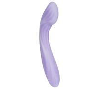 Svakom Margot - vibromasseur point G à 2 moteurs (violet)