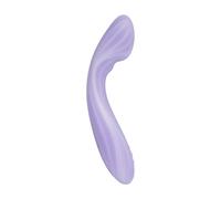 Svakom - Margot Vibromasseur Point G à Double Moteur Connecté - Violet
