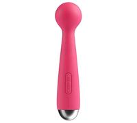 Svakom Mini Emma Vibromasseur Prune