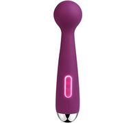 Svakom Mini Emma Vibromasseur Violet