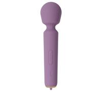Svakom - mini vibromasseur connecté - waterproof - silicone violet