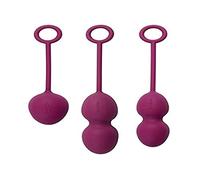Svakom Nova Boule de Geisha Violet