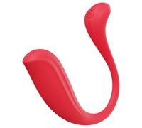 Svakom Phoenix Neo 2 - Œuf vibrant contrôlé par application (rouge)