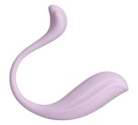 Svakom Phoenix Neo 2 - Œuf vibrant contrôlé par application (violet)