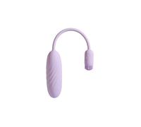 SVAKOM - Plume Vibromasseur - Lilas Pastel