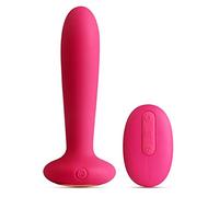 Svakom Primo Plug Anal Rose