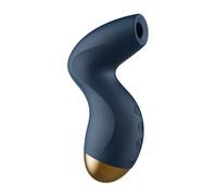 SVAKOM Santé sexuelle Pulse Pure Air Pressure Blue - Vibrateur à pression d'air