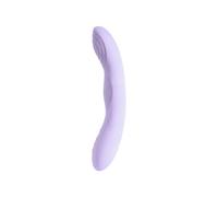 Svakom Selena Vibromasseur Chauffant Point G Avec App 21 cm