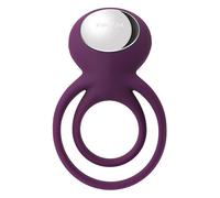 Svakom Anneau Vibrant Tammy Rechargeable Violet 9,5 cm