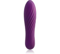 Svakom Tulip Powerful Bullet Vibreur Purple 10,6 cm